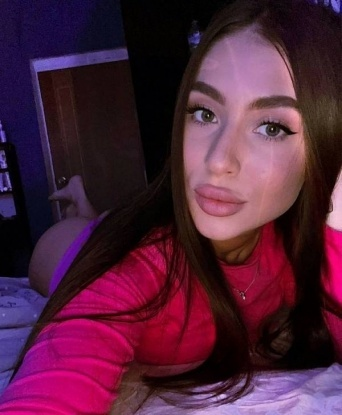 Проститутка Снежинка