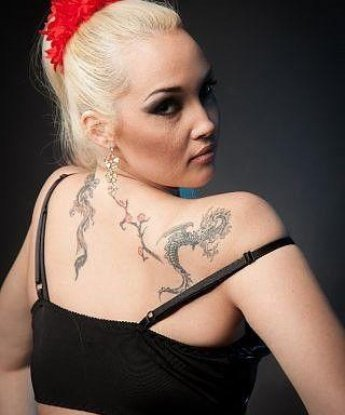 Проститутка Алиса