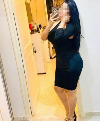 Проститутка Надежда