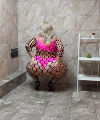 Проститутка Танюша